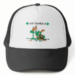 Irish man Trash On Saint Patricks Day hats