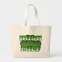 Irish MILF Bag