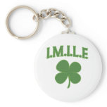 Irish Milf keychains