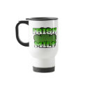 Irish MILF Mug