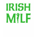 Irish MILF t-shirt