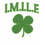 Irish Milf t-shirts