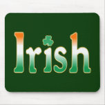 Irish Mouse Pads
