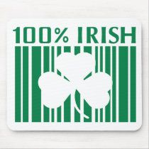 Irish Mousepad