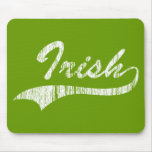 Irish mousepads