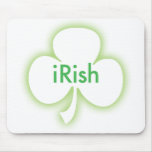 iRish Mousepad 4