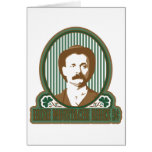 Irish Moustache Rides cards