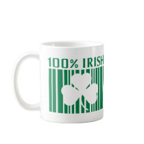 Irish Coffee Mugs