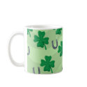 Irish Mug