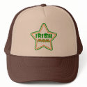 Irish Mum Hat