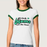 Irish Mum t-shirts