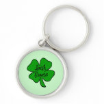 Irish Nurse keychains