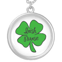 Irish Nurse