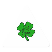 Irish Nurse