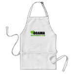 Irish Obama aprons