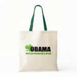 Irish Obama bags