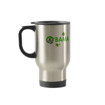 Irish O'Bama Coffee Mug