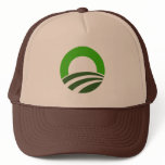 Irish Obama T-shirt hats
