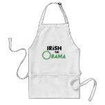 Irish Obama T-shirts and Swag aprons