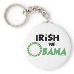 Irish Obama T-shirts and Swag keychains