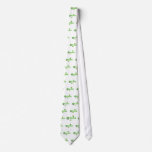 Irish Obama ties