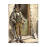 Irish Peasant Farmer Postcards