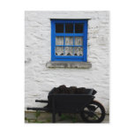 Irish Peat postcards