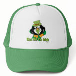 Irish Penguin hats