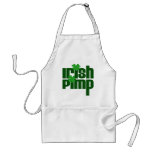 Irish Pimp aprons