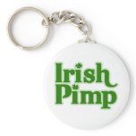 Irish Pimp keychains