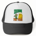 Irish Pint Team hats