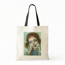 Irish Pixie Canvas Bags