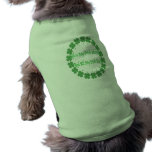 irish.poetry pet clothing