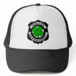 Irish Police Officers hats