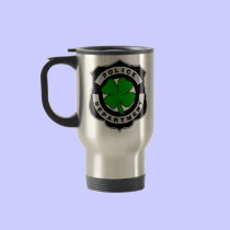 Irish Police Officers mugs