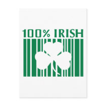 Irish Post Cards