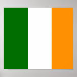 Irish Poster