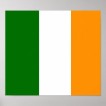 Irish Poster