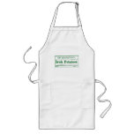 Irish Potato Newspaper Ad Civil War era Aprons