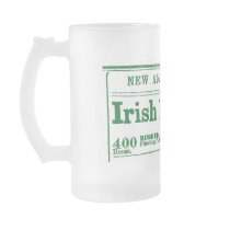 Irish Potatoes Civil War era newspaper ad Mug