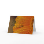 Irish Prayer All Purpose Greeting Card