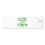 Irish Pride2 bumper stickers