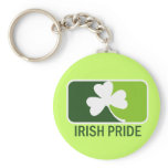 Irish Pride keychains
