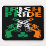 Irish Pride Mousepad