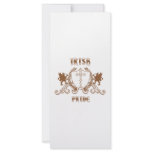 Irish Pride Custom Rack Cards