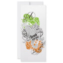 Irish Pride rack cards