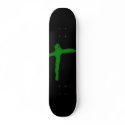 IRISH PRIDE skateboards