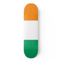 IRISH PRIDE skateboards
