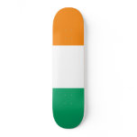 IRISH PRIDE skateboards