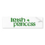Irish Princess